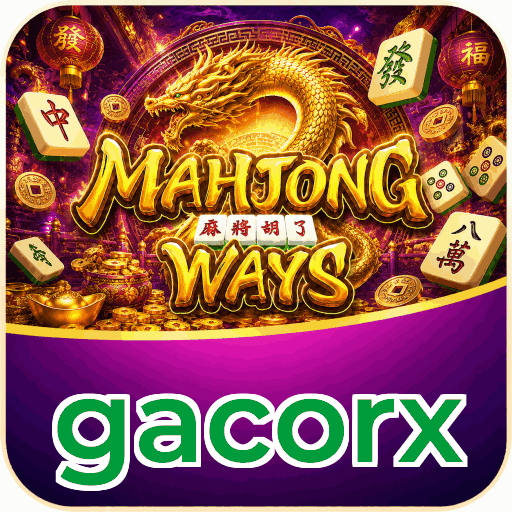 gacorx APK Indonesia - Panduan Lengkap dan Tutorial