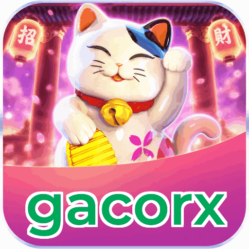 gacorx