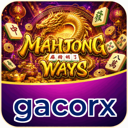 gacorx APK Indonesia - Panduan Lengkap dan Tutorial