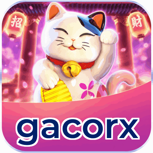 gacorx APK Indonesia - Panduan Lengkap dan Tutorial