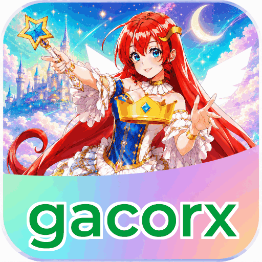 gacorx