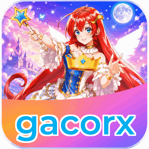 gacorx