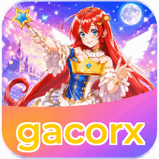 gacorx