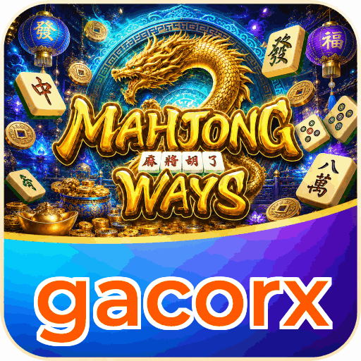 gacorx