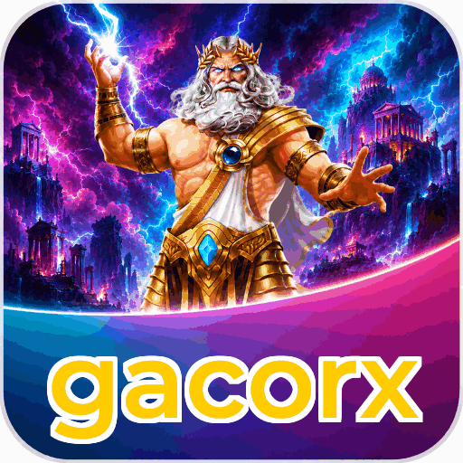 gacorx Indonesia - Peningkatan performa dan UI/UX terbaru
