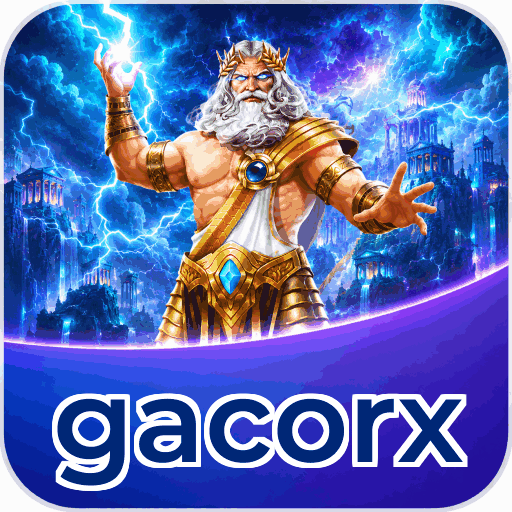 gacorx APK Indonesia - Panduan Lengkap dan Tutorial