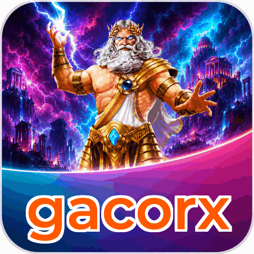 gacorx APK Indonesia - Panduan Lengkap dan Tutorial