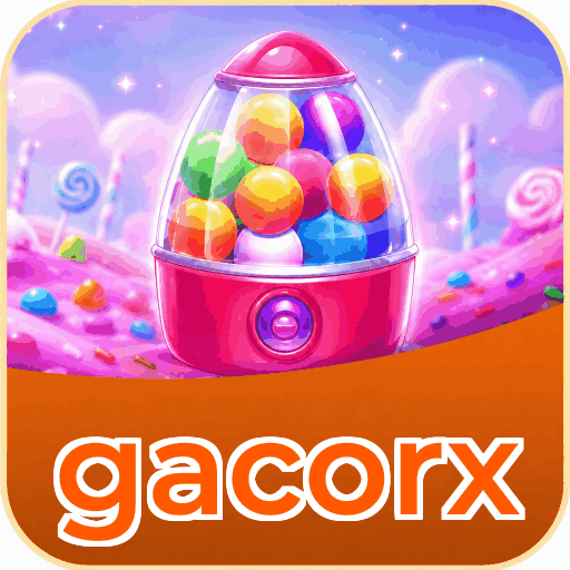 gacorx APK Indonesia - Panduan Lengkap dan Tutorial