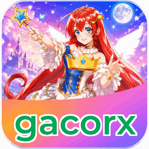 gacorx APK Indonesia - Panduan Lengkap dan Tutorial