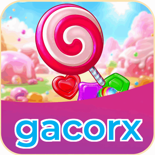 gacorx APK Indonesia - Panduan Lengkap dan Tutorial