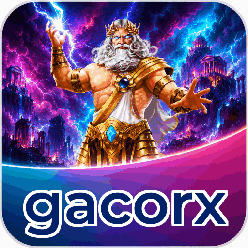 gacorx