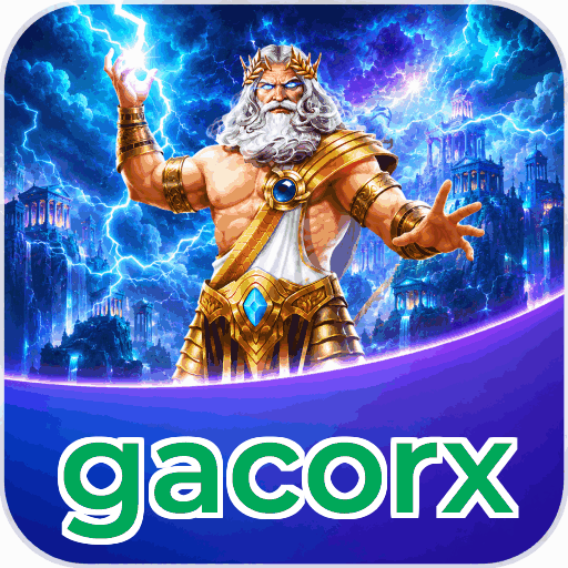 gacorx
