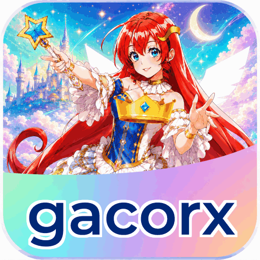 gacorx APK Indonesia - Panduan Lengkap dan Tutorial